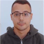 Profesor de Dibujo artístico da clases online y presenciales a personas de 14 a 60 años